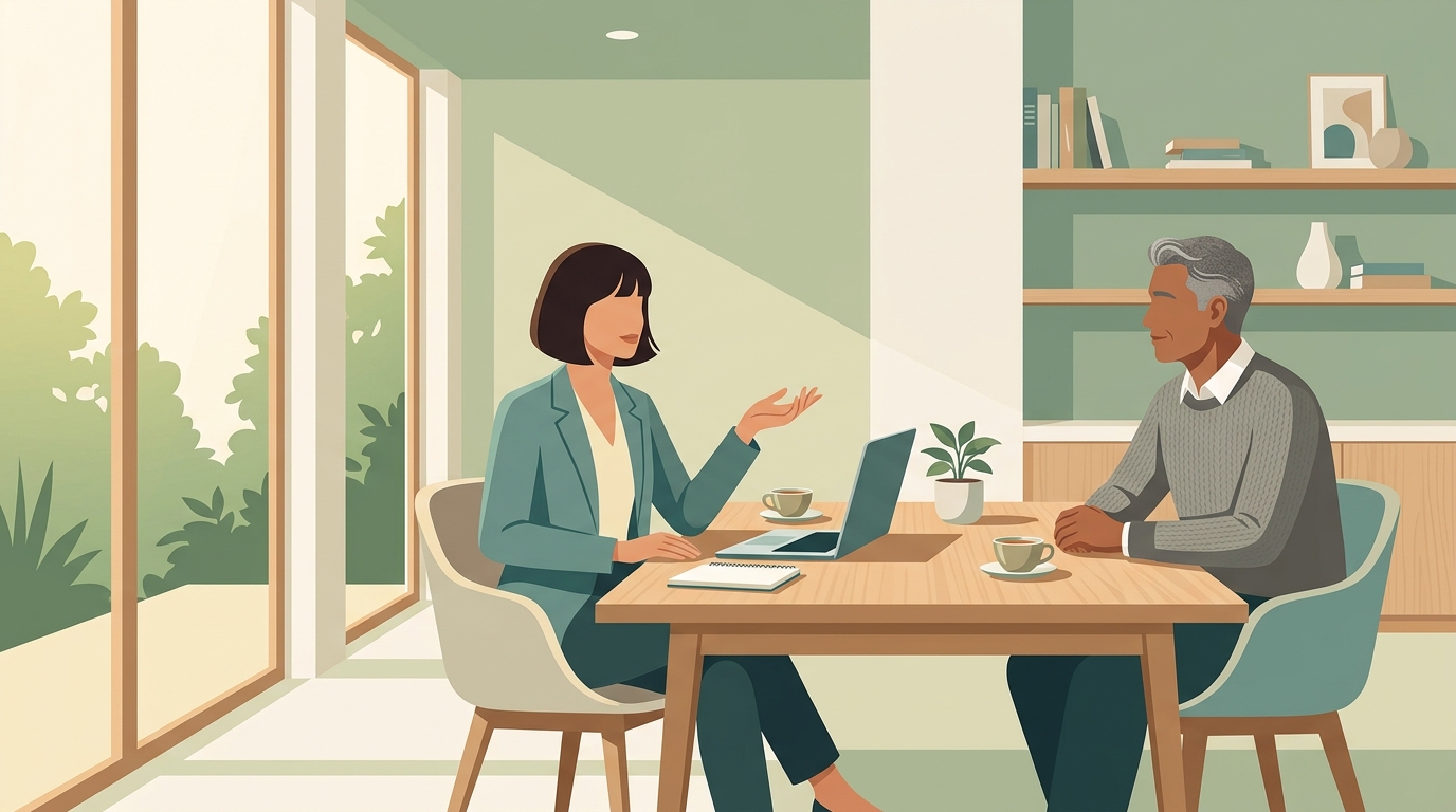Tư duy đội bóng chuyên nghiệp tôn trọng ranh giới và năng lực thực tế