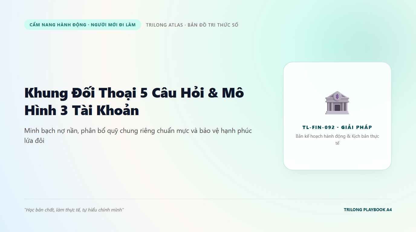 Minh họa hai bạn trẻ vui vẻ cùng nhau ghi chép sổ tay tài chính gia đình bên bàn làm việc