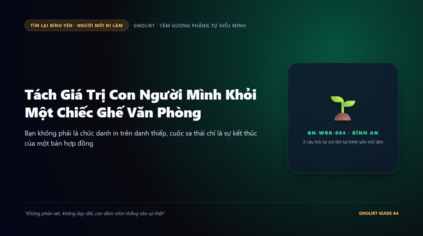 Người trẻ ngồi tựa vào khung cửa sổ trong căn phòng trọ ngắm nhìn ánh hoàng hôn buông xuống