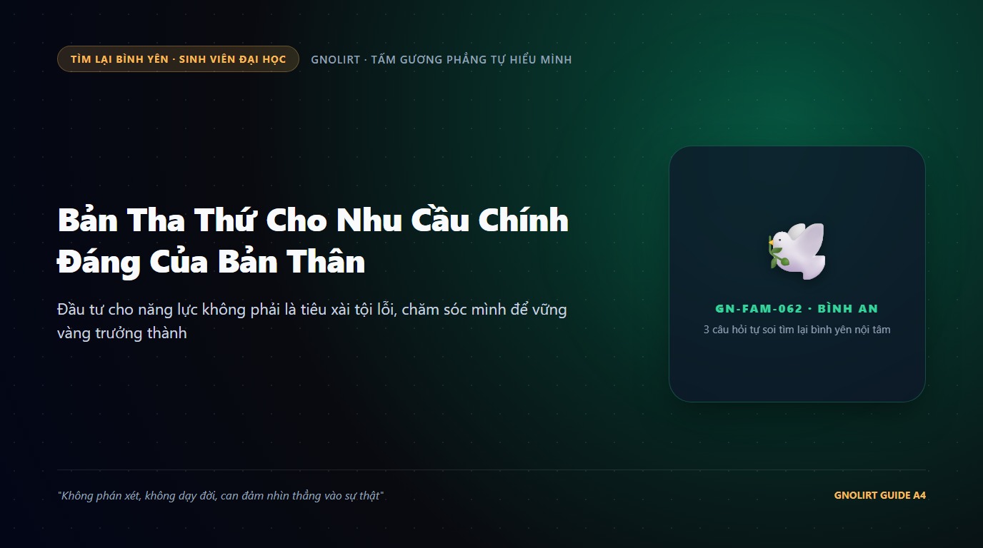 Minh họa bạn sinh viên mỉm cười tự tin mặc chiếc áo sơ mi chỉnh tề bước vào buổi phỏng vấn