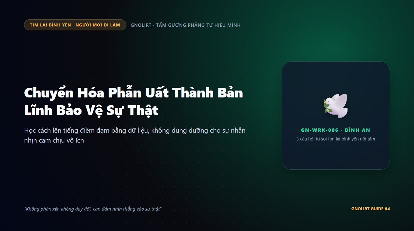 Người trẻ đứng bên cửa kính nhìn ra bầu trời đêm thành phố tìm lại sự tĩnh lặng