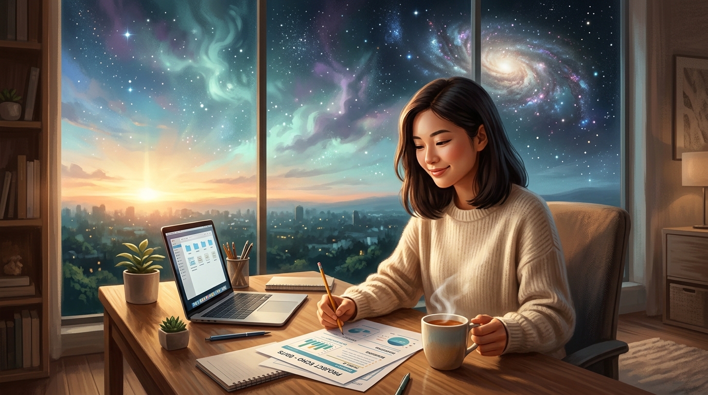 Đối diện với phản hồi bằng sự tĩnh tại và giải phóng tâm trí