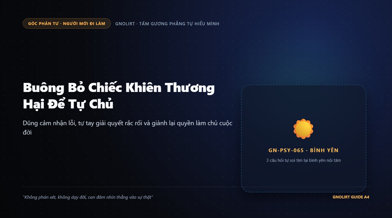 Người trẻ đứng thẳng lưng nhìn về phía trước bên ô cửa sổ sáng của văn phòng